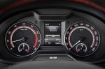 Skoda Octavia RS 245 Combi 2017 года (WW)
